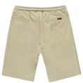 Cars heren short